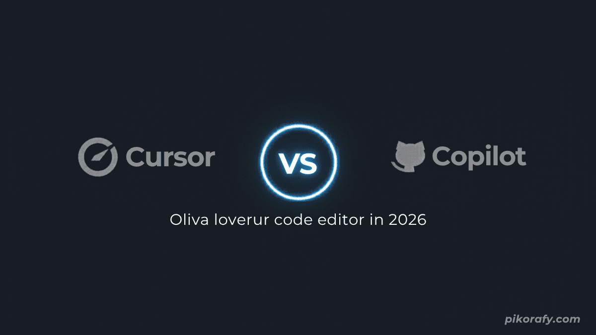 Cursor vs GitHub Copilot