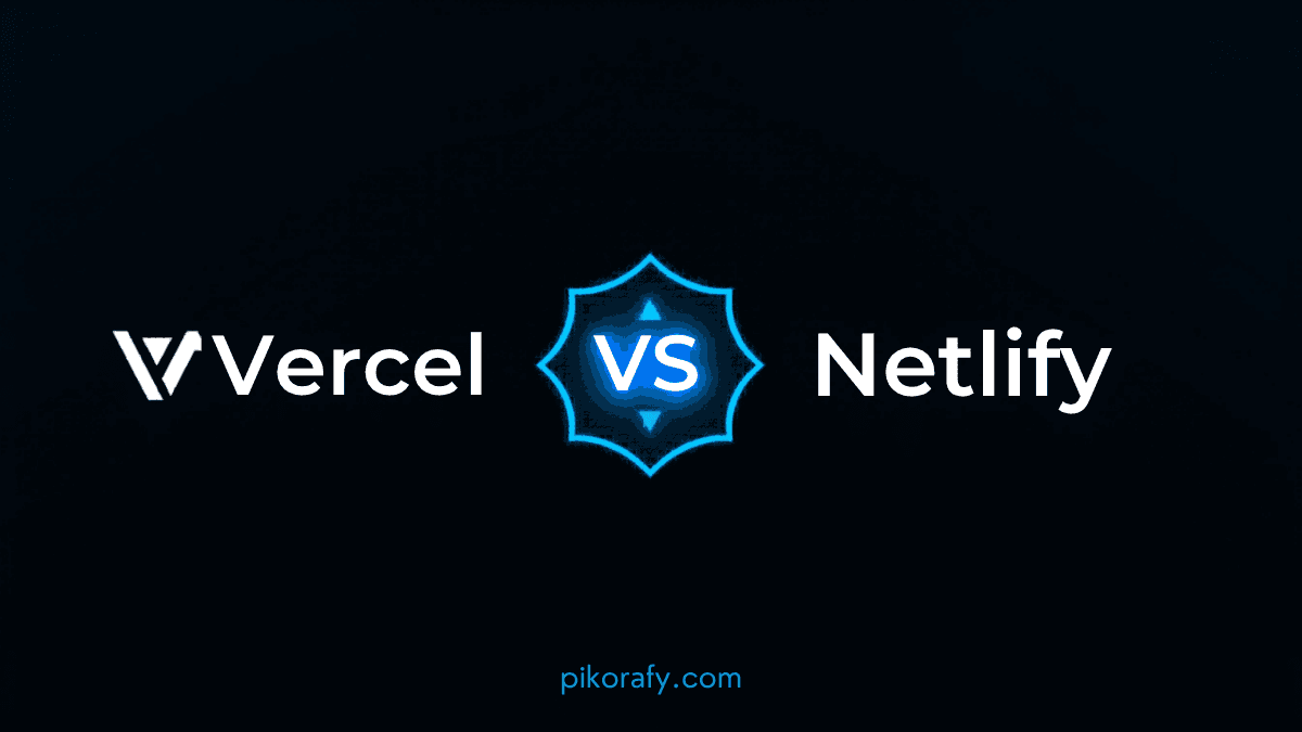 Vercel vs Netlify